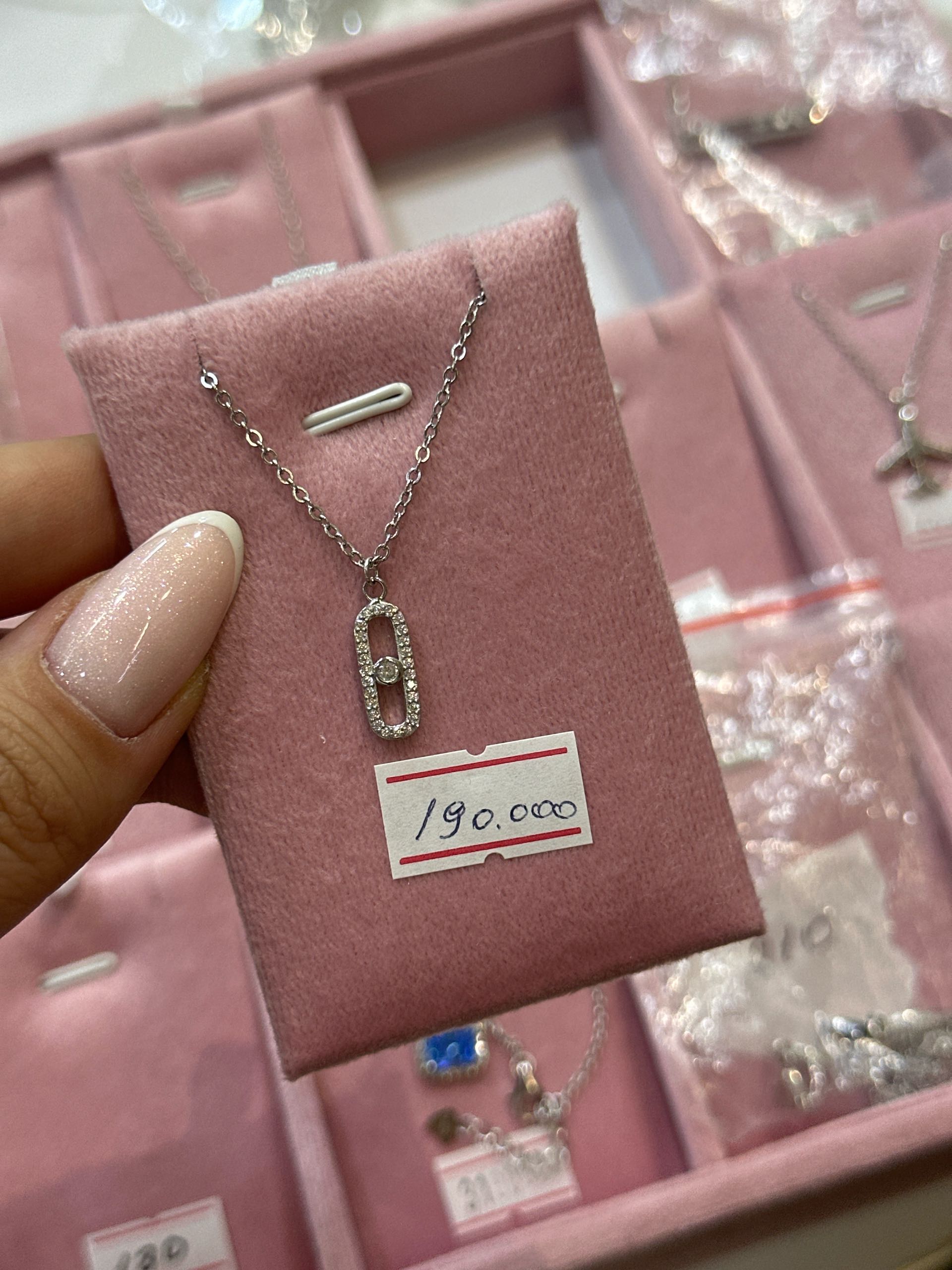 цеп мессика 1 тали