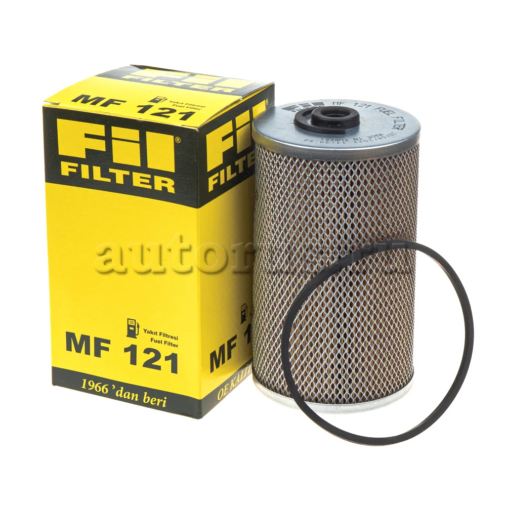 Топливный фильтр MB FIL FILTER MF121
