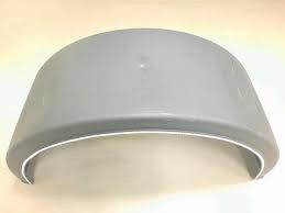 Крыло прицепа NOIR 450х1300 TR90.9014