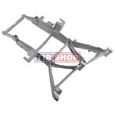 Кронштейн фары XF105/XF95 SUNFAR D0788011 LH