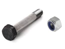 Болт рессоры NOIR M30X3,5X230 95000125