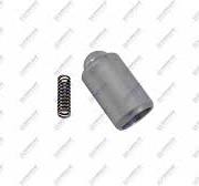 Палец роликовый для клапана КПП ZF 0501319920