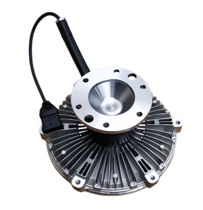 Гидромуфта XF105 FAN MARKET FM261