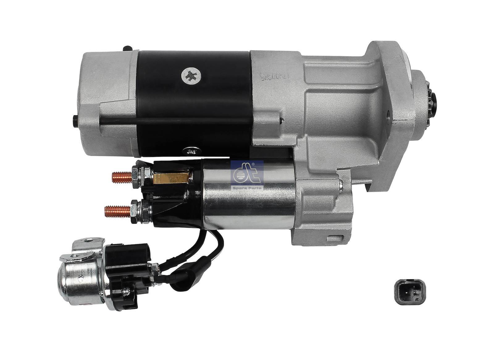 Стартер CLA UTECK QD-2615