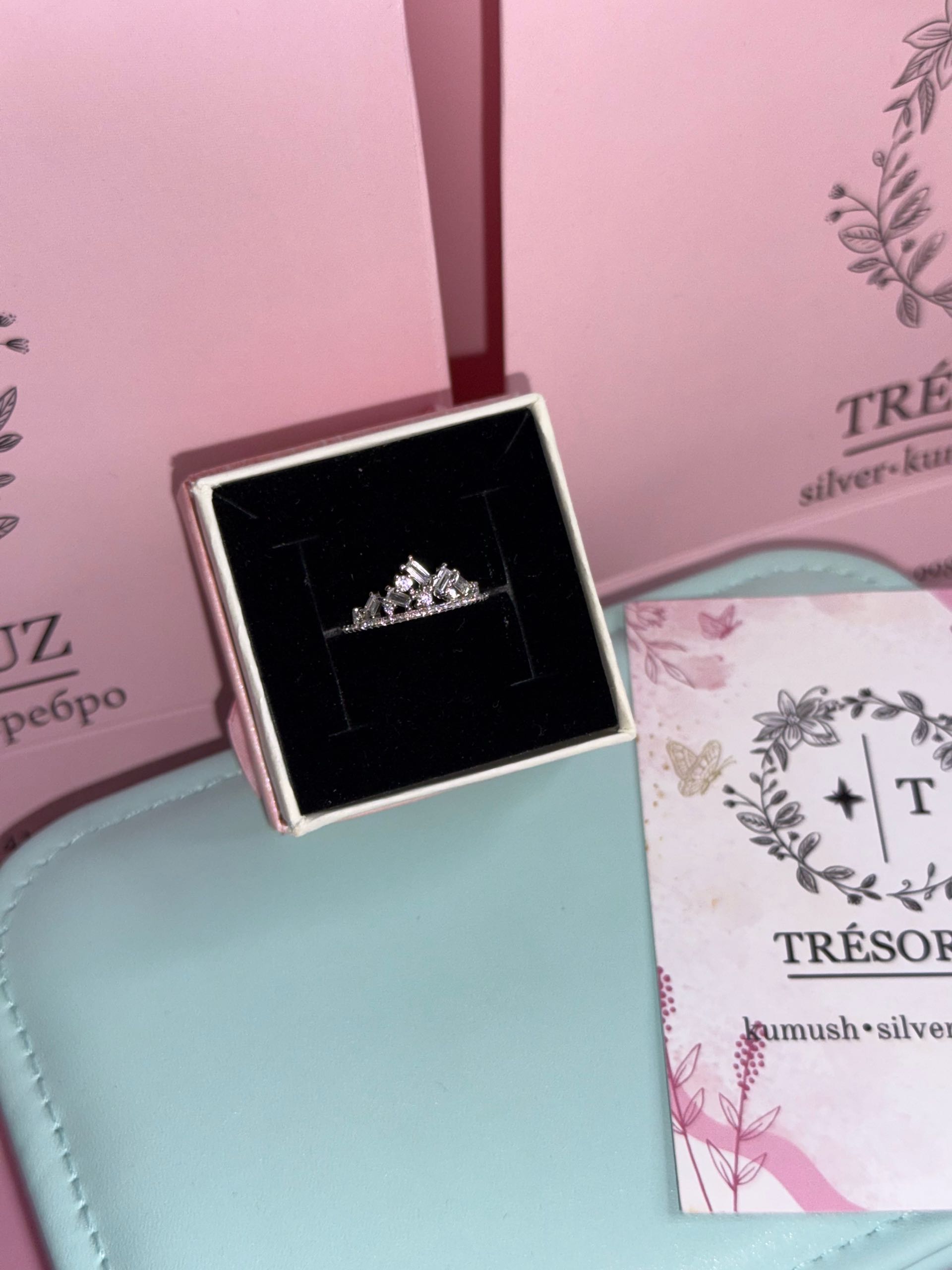 кольцо к428 / 17