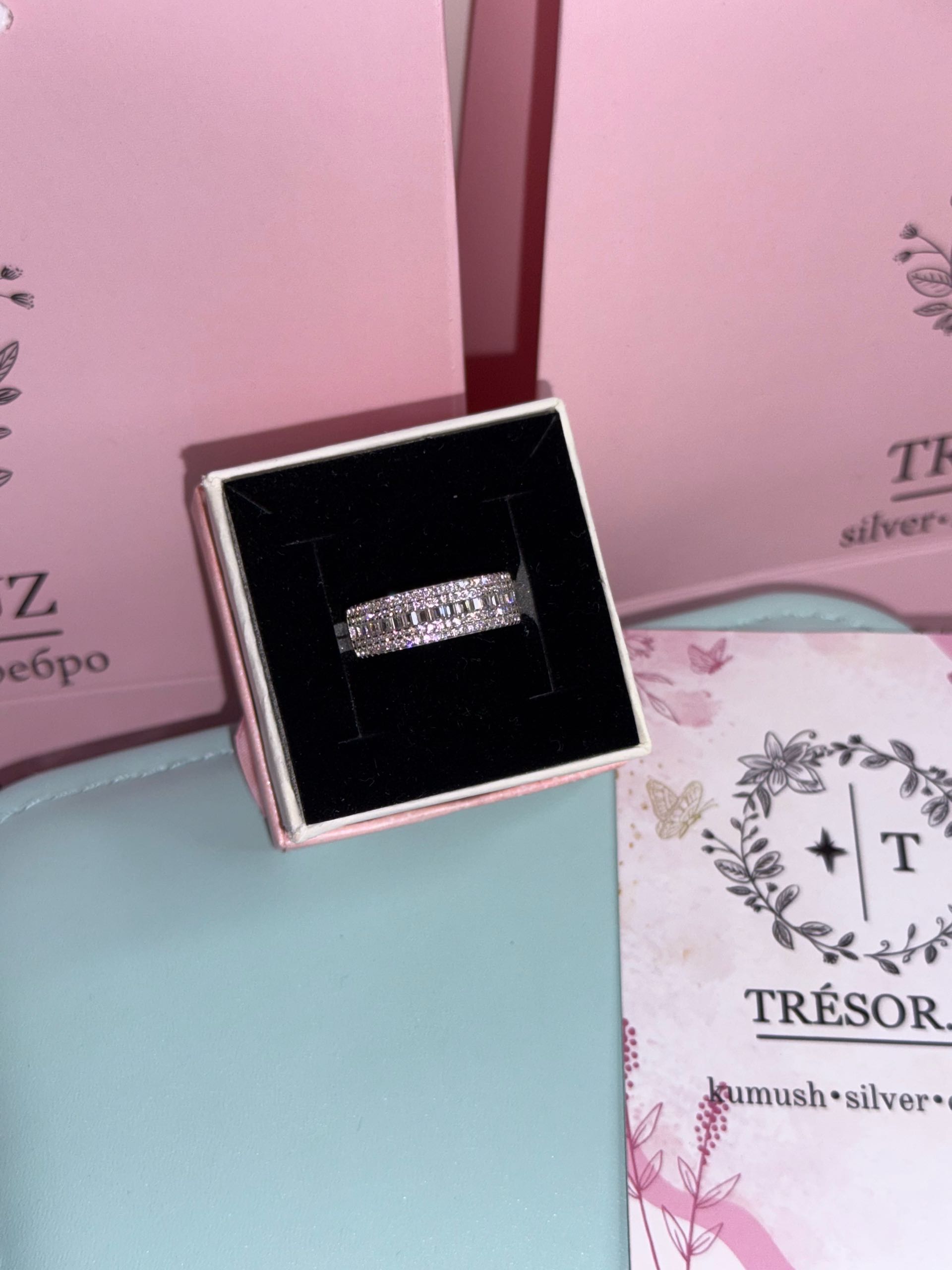 кольцо к431 / 16,5