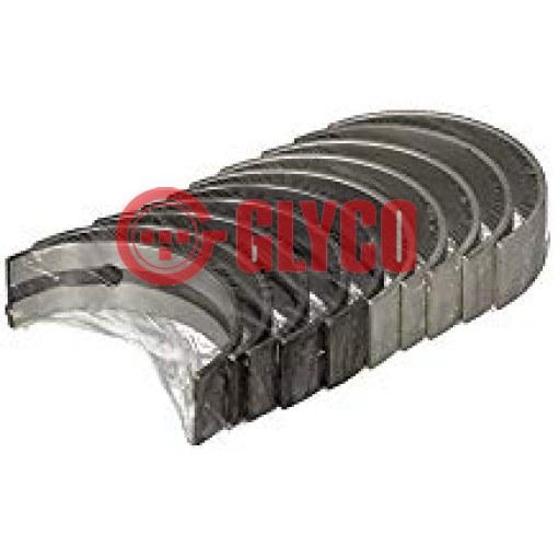 Вкладыши шатунные FH16 D13 GLYCO 71-4949/6 STD