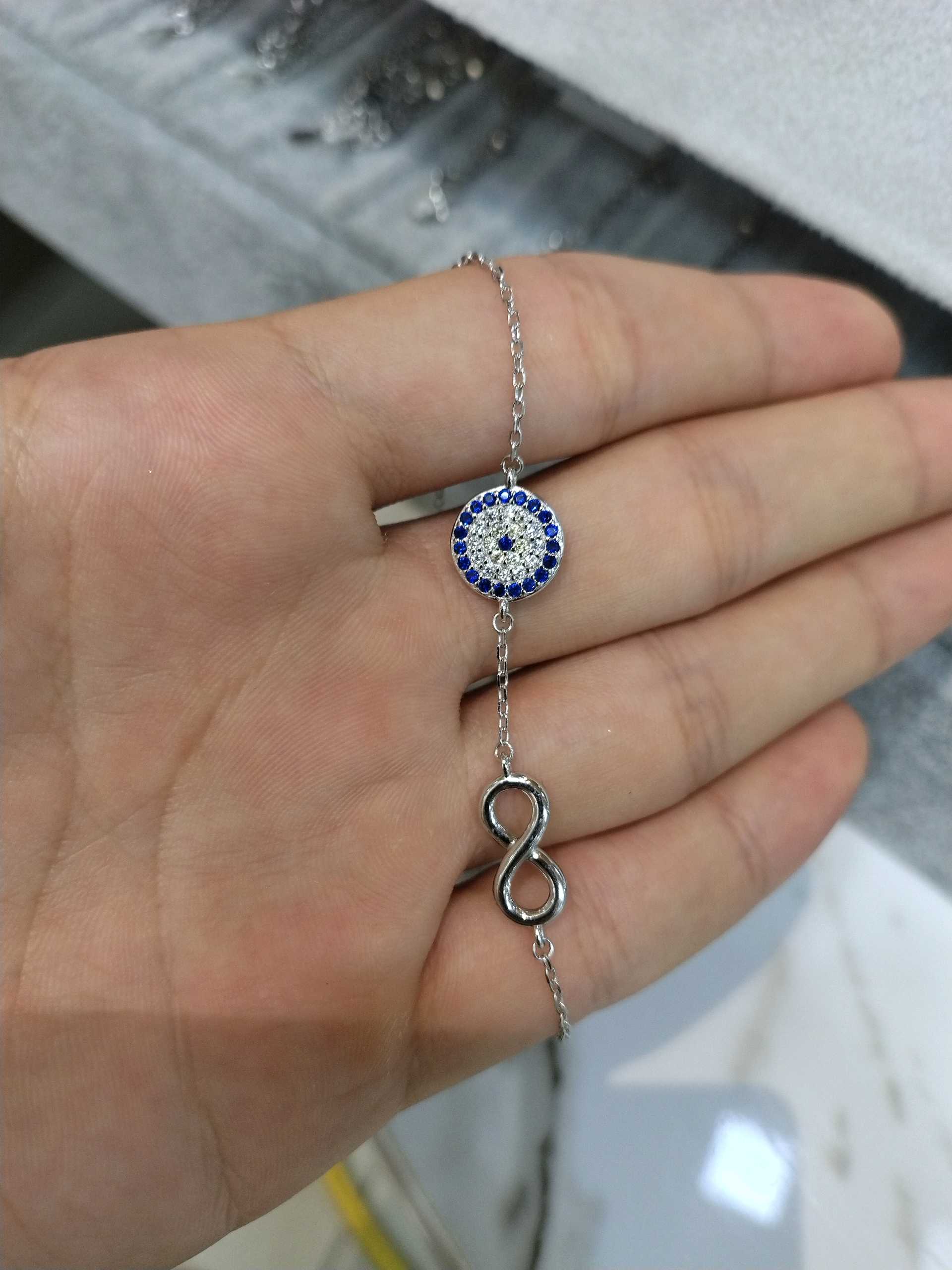 Браслет козмунчо