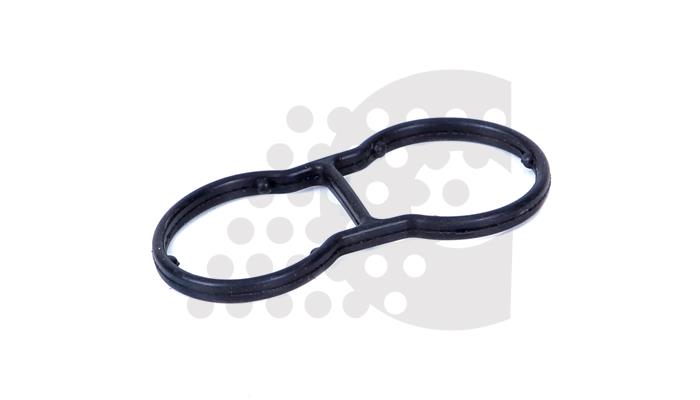 Кольцо уплотнительное теплообменника MAN CONSAN  02161480