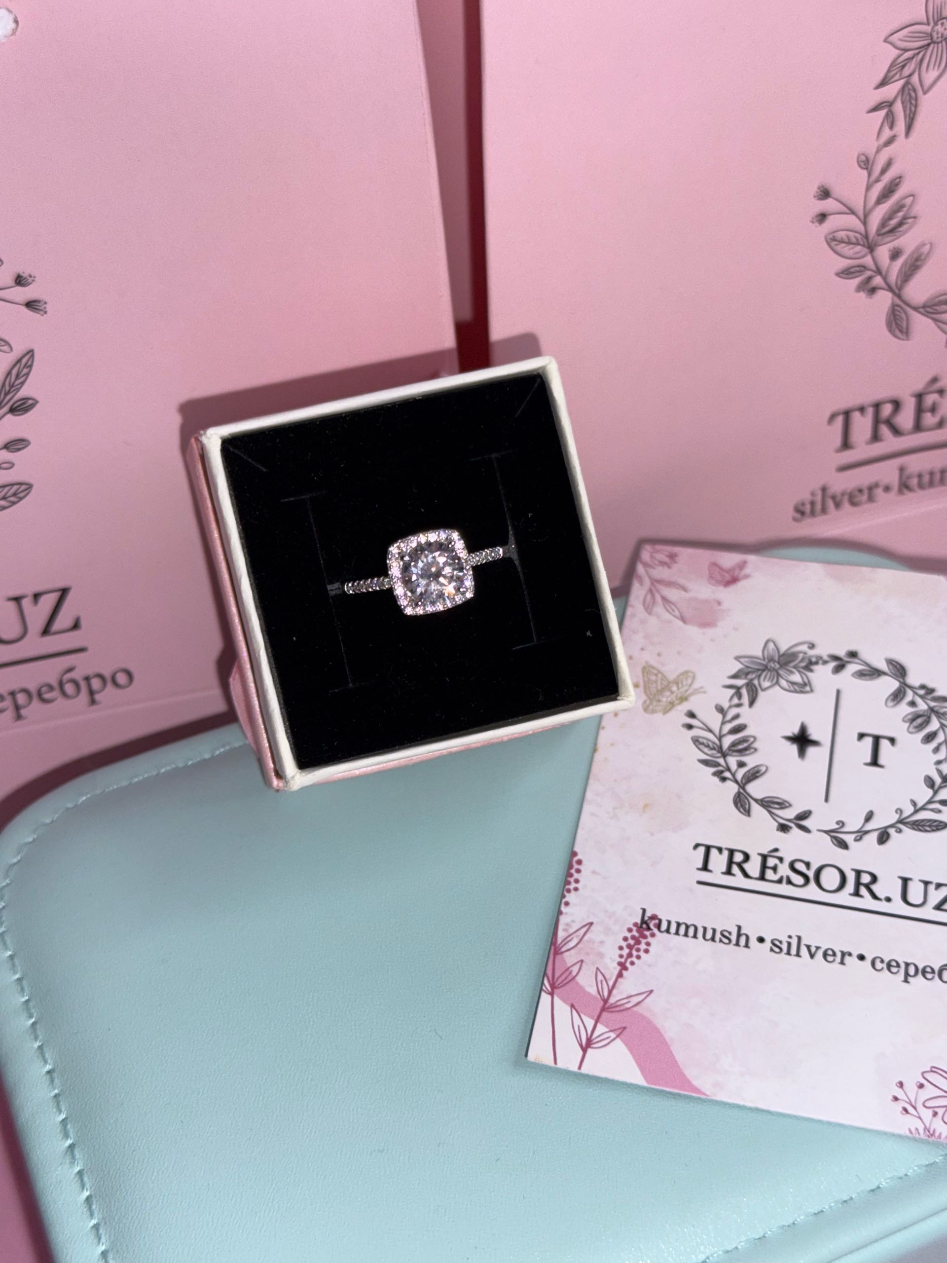 кольцо к417 / 16,5