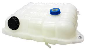 Бачок расширительный D13 POVER PLAST Y6072