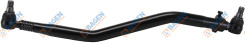 Тяга рулевая IVECO BAGEN T361206