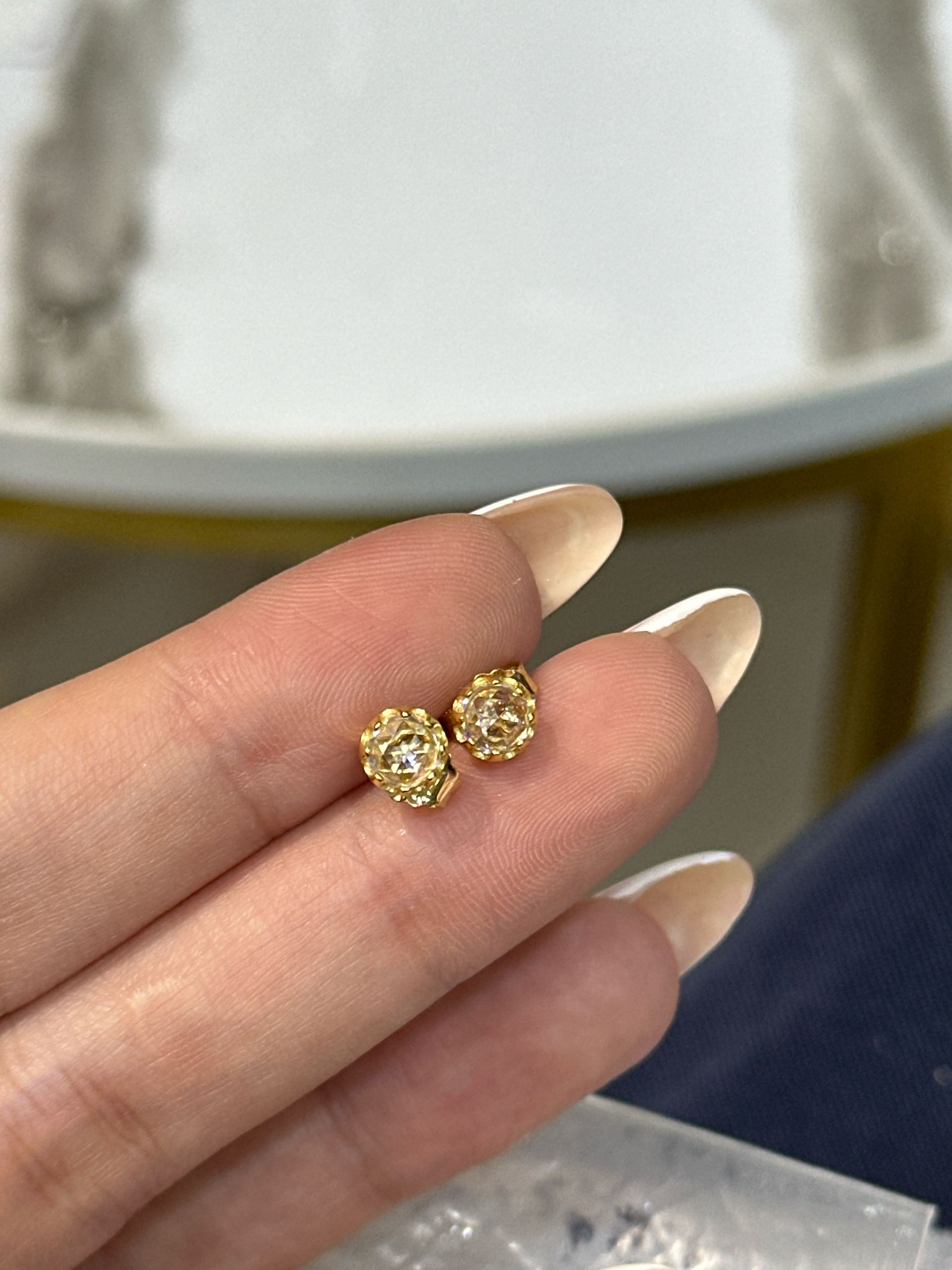 Зире гвзд Пандора золотой