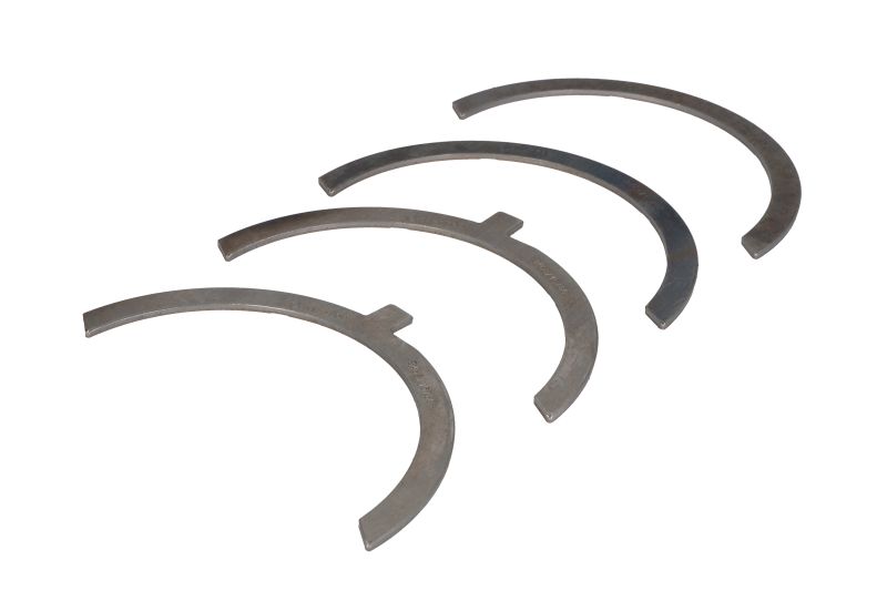 Полукольца упорные DAF XF95 GLYCO A142/4