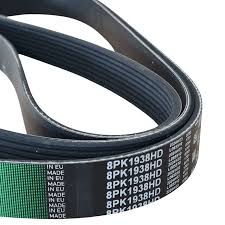 Поликлиновой ремень XF106 MX11 GATES 8PK1938