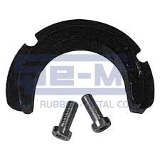 Ремкомплект седла SEM LASTIK 15237