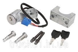 Замки зажигания DAF XF95 SUNFAR D0793021