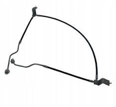 Шланг подъема кабины XF106 KADO 1976248