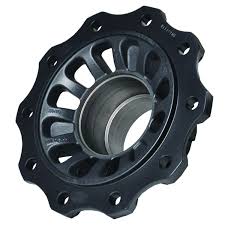 Ступицы SAF KURTSAN KP1814