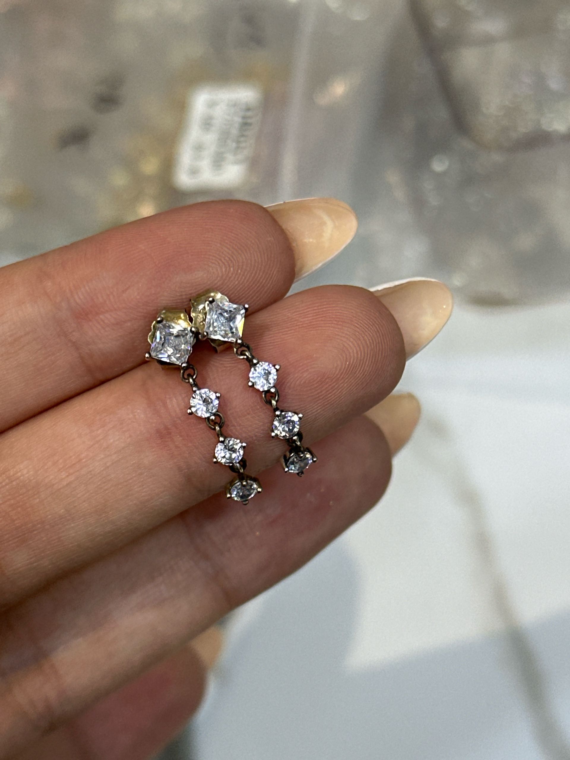 Зире гвзд Пандора