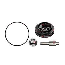 Ремкомплект помпы DAF XF106 WASPO 4287702