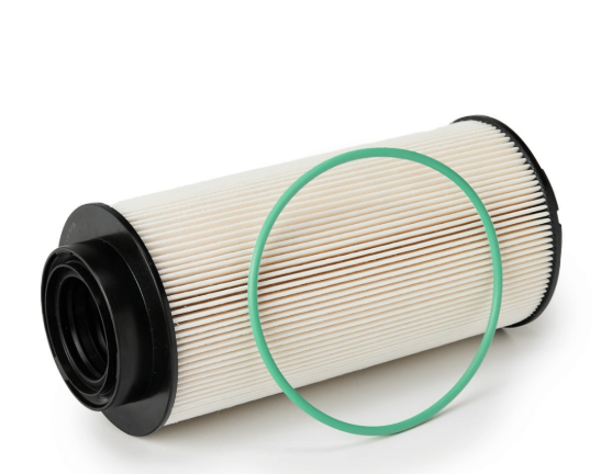 Фильтр топливный XF106 ADAOER AD02110106