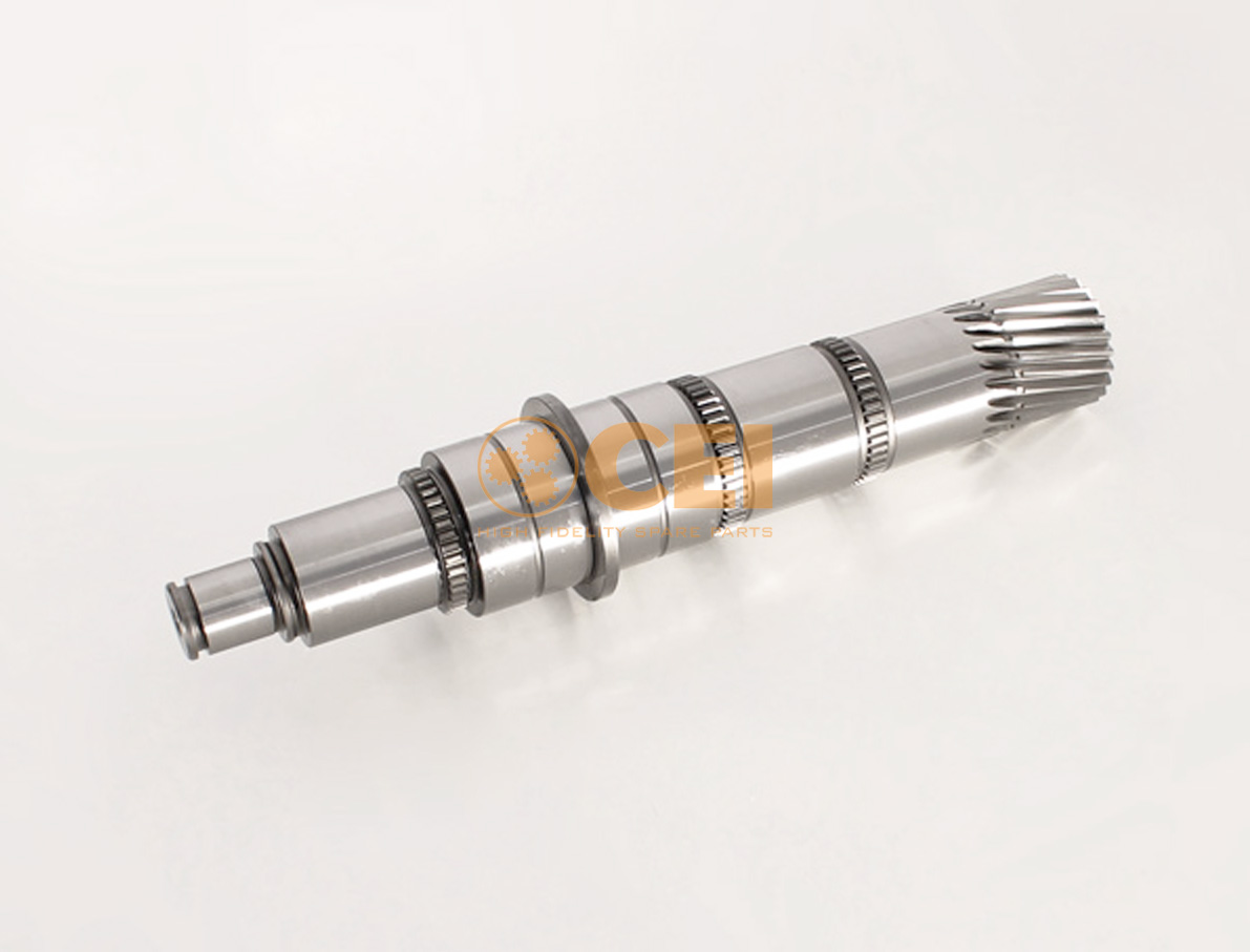 Вал вторичный КПП CEI 103130 (1316304132)