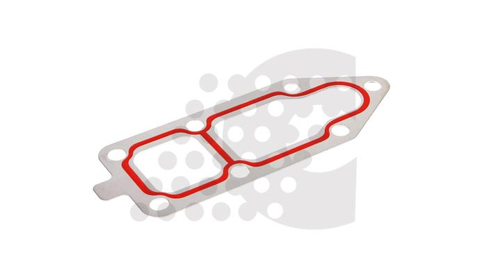 Прокладка водяной насос XF106 CONSAN 11300013