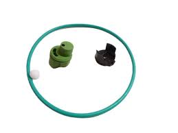 Ремкомплект клапана топливного фильтра PACCAR XF106 2187831