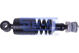 Амортизатор кабины DAF SEM LASTIK 13782