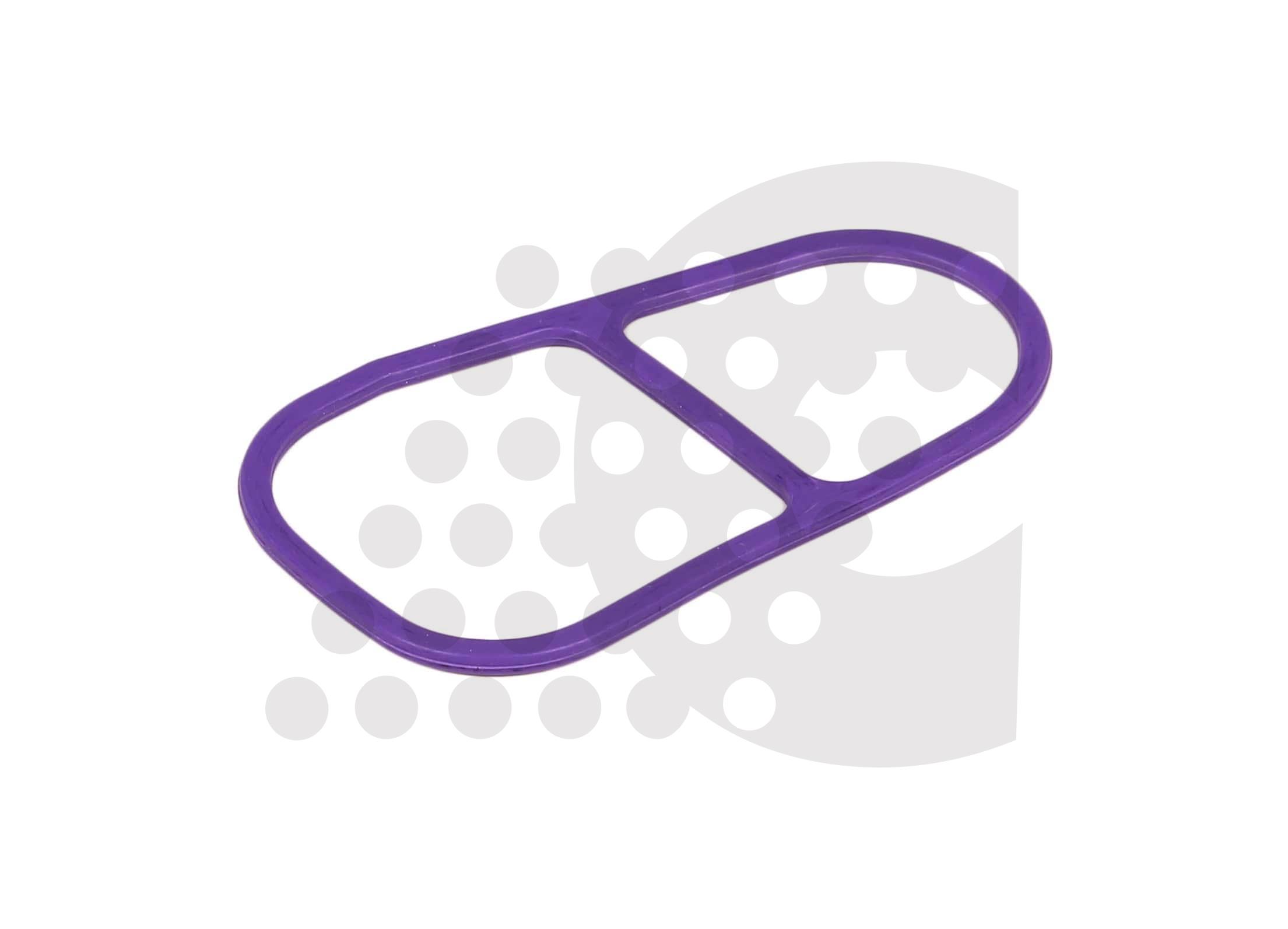 Сальник FH12 CONSAN 527019