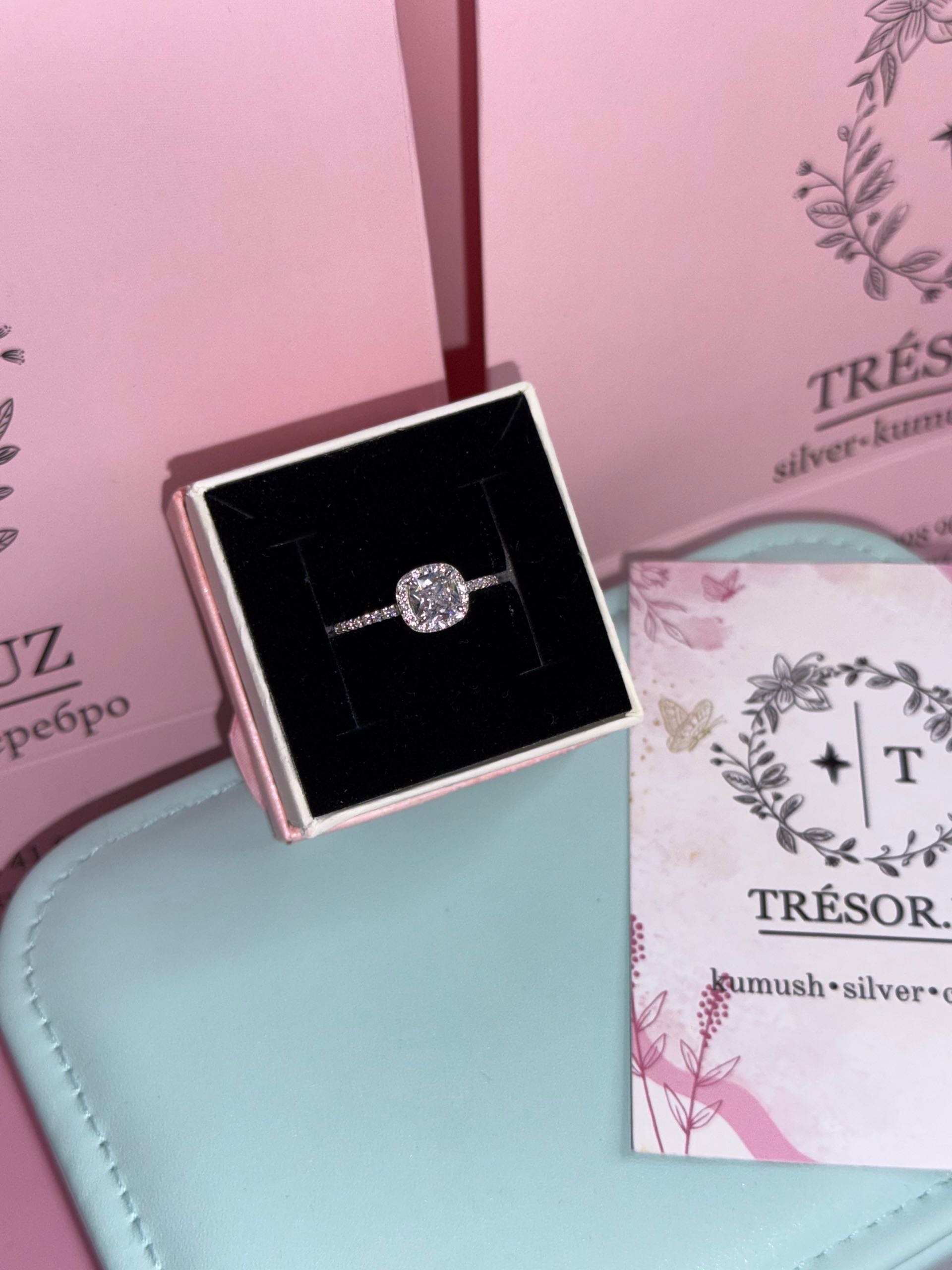 кольцо к425 / 17