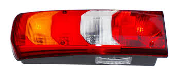 Задний фонарь MP4 SUNFAR B0185401 LH