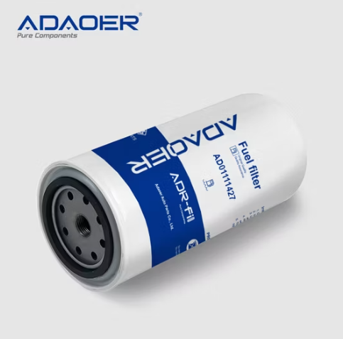 Топливный фильтр XF95 ADAOER  AD01111427