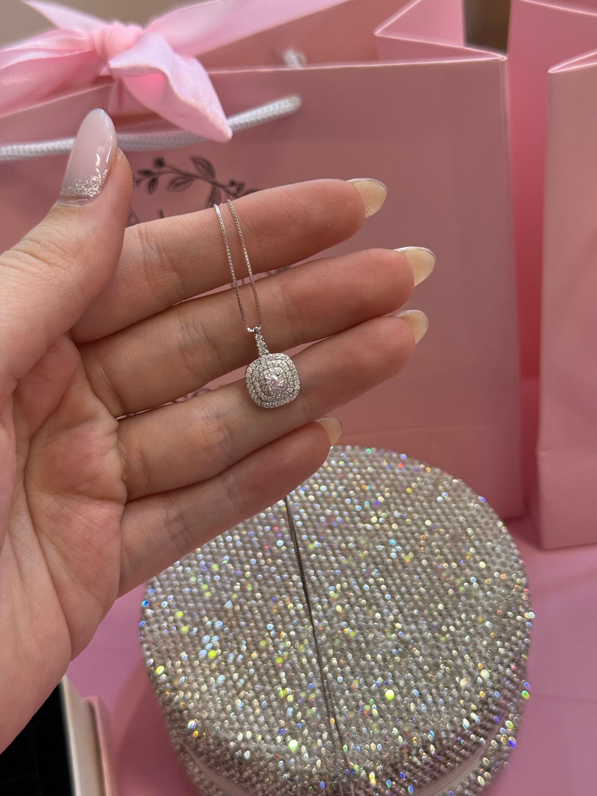 подвеска ц252 квадрат