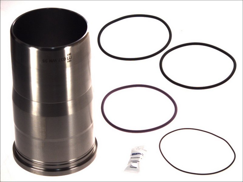 Гильза цилиндра D12 MAHLE 037WN3501