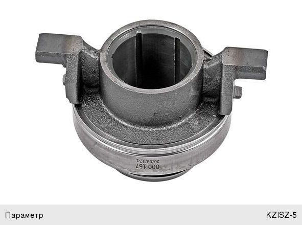 Выжимной подшипник CLA REVOL 000157