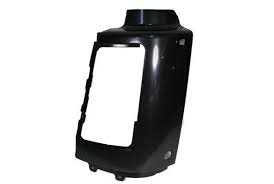 Дифлектор фары FH16 L SUNFAR V0388001