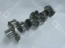 Коленчатый вал MAN OE Germany 020300206600