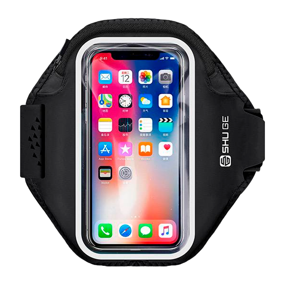 Сумка для бега на руку 