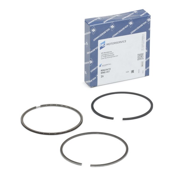 Комплект колец KOLBENSCHMIDT 800109410000