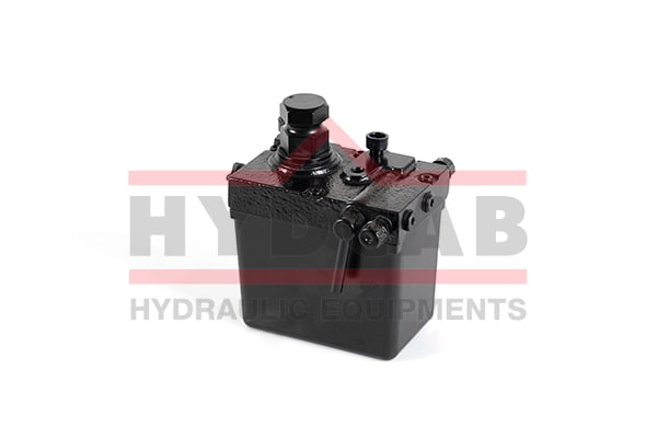 Насос подъема кабины MP2 HYDCAB KP0012