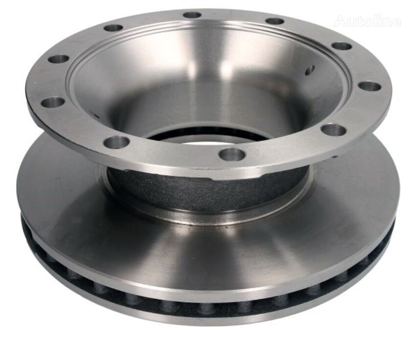 Тормозной диск BRECKNER GERMANY  BPW 0308835030