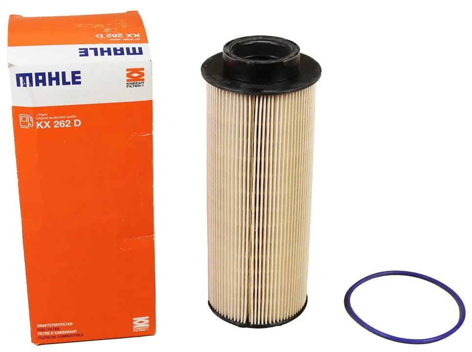 Топливный фильтр XF105 MAHLE KX262D