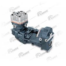 Компрессор MAN  VADEN ORIGINAL 1200215001