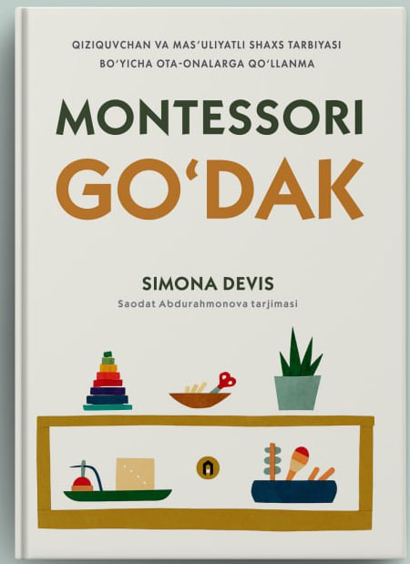 Montessori Go'dak