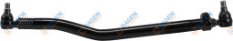 Тяга рулевая MAN BAGEN T360436