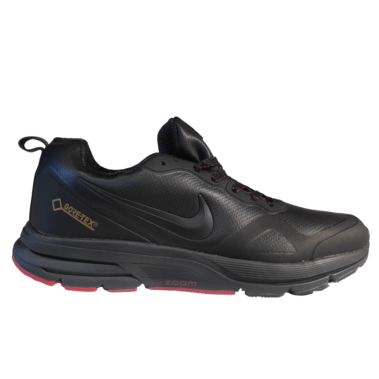 Кроссовки Nike Goretex осенние 