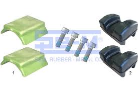 Ремкомплект седла SEM LASTIK 14706