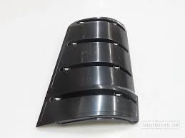 Дефлекторы кабины SUNFAR M0288070 LH